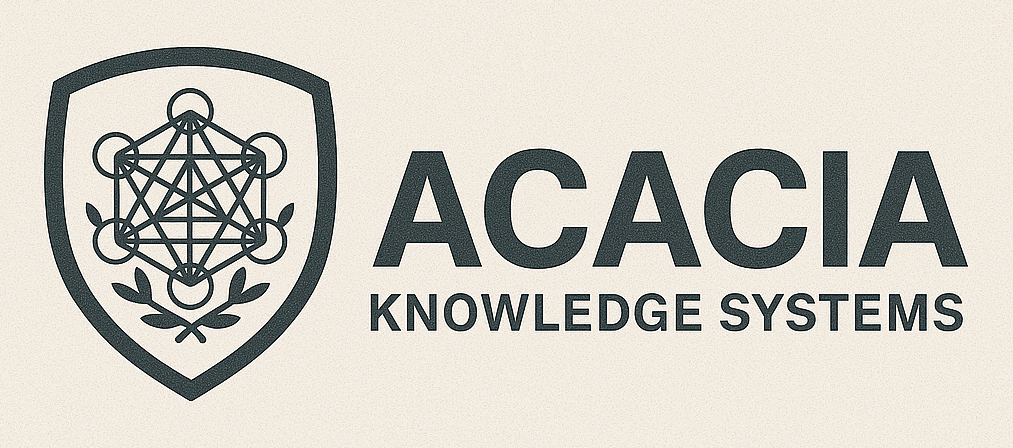 ACACIA Logo